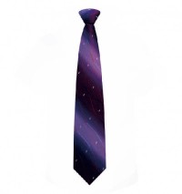 BT003 order business tie suit tie stripe collar manufacturer detail view-7